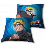 CUSHION VELBOA NARUTO 40X40CM VELBOA