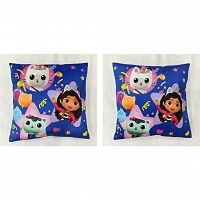 CUSHION VELBOA GABBY 40X40CM VELBOA