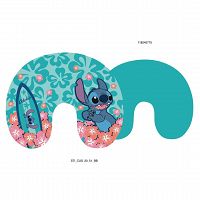 TRAVEL CUSHION STITCH